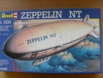 Thumbnail REVELL 04825 ZEPPELIN NT